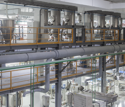 杭州本松新材料技術(shù)股份有限公司年產(chǎn)50000噸改性工程塑料、  塑料制品1000件改擴(kuò)建項(xiàng)目竣工環(huán)境保護(hù)驗(yàn)收意見公示